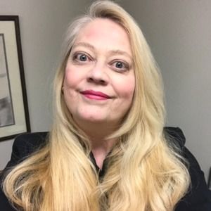 Meet your Posher, Kimberley